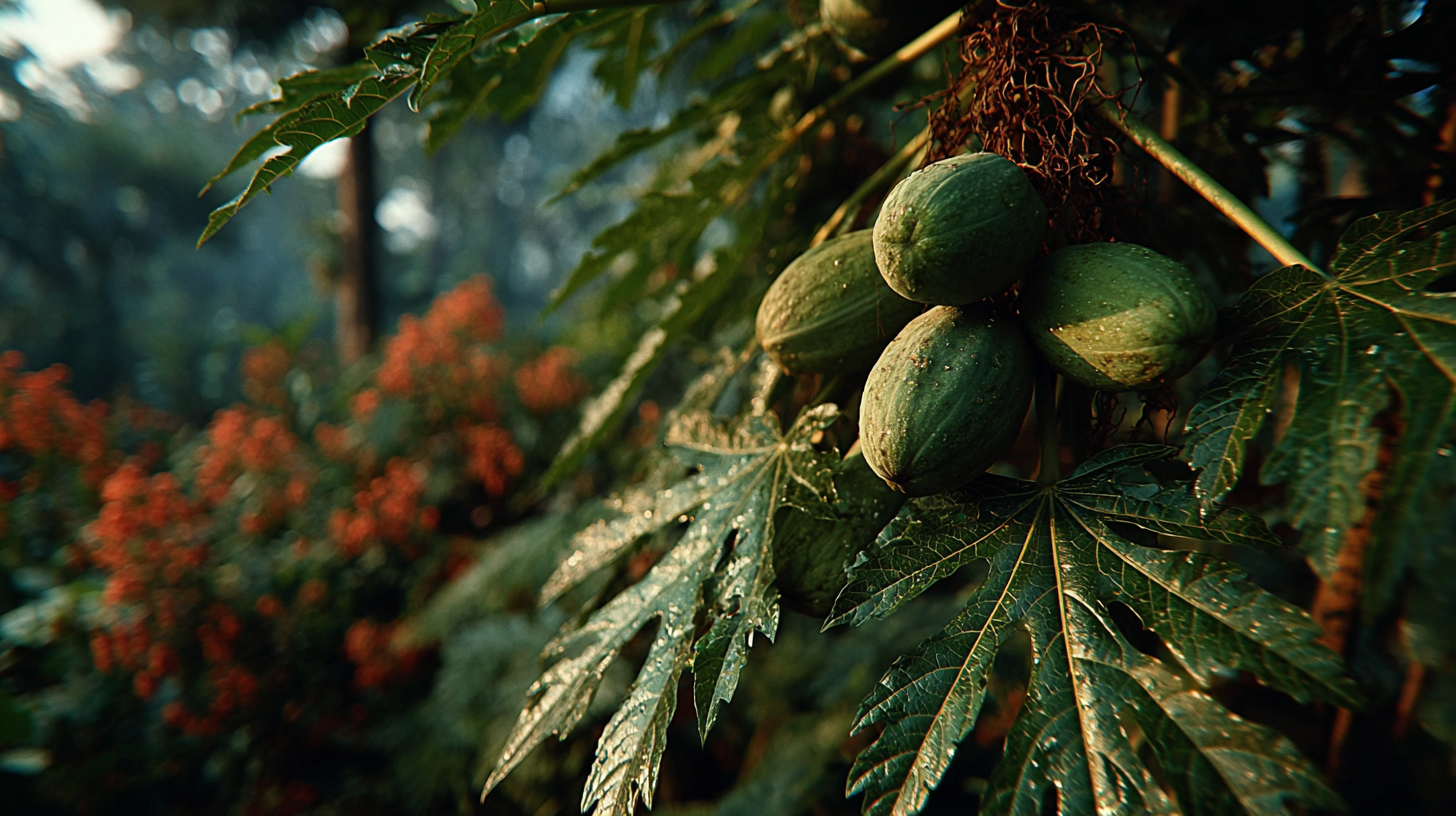 PAPAYA