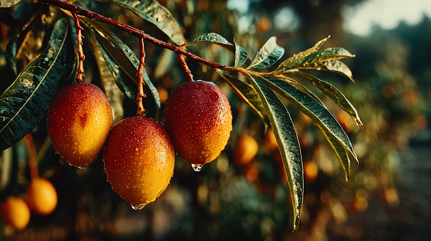 MANGO