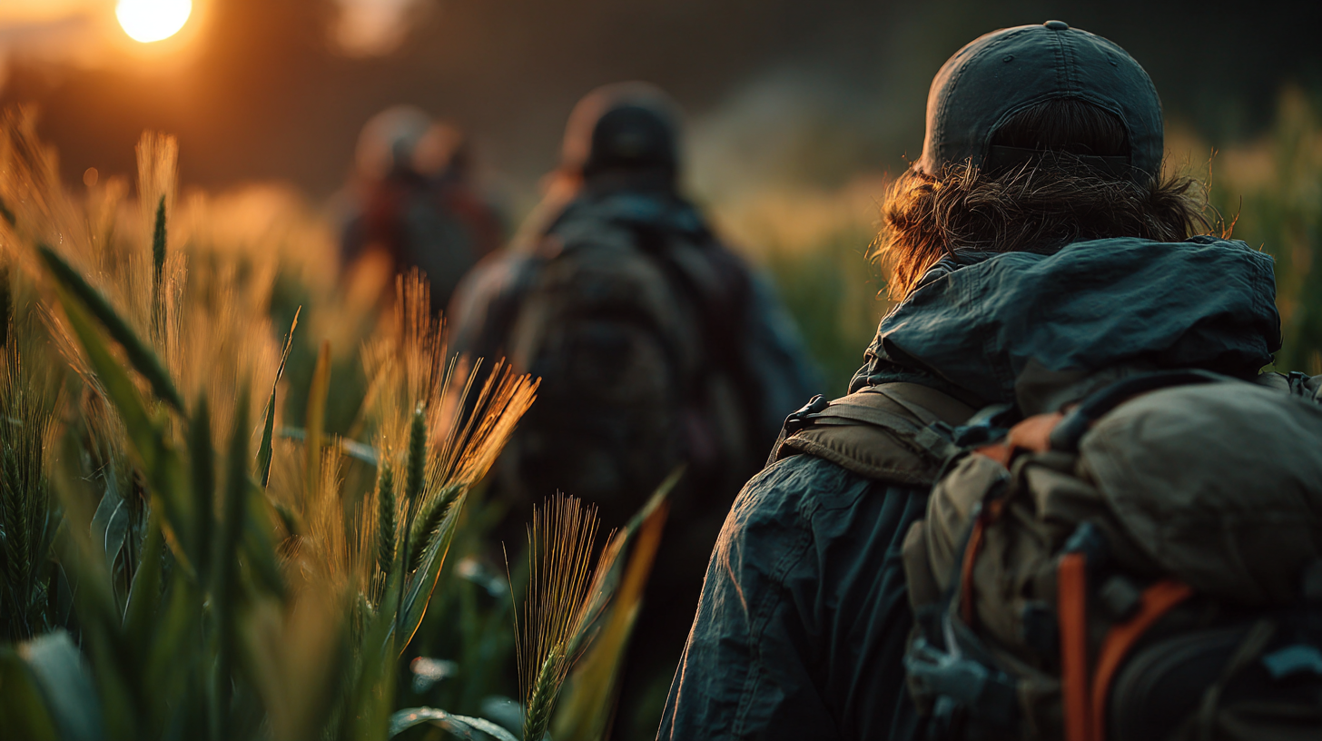 WHY BUYERS CHOOSE US